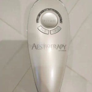 Aestherapy cellulite slimming massager